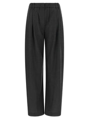 Brunello Cucinelli Double Pinch Pants