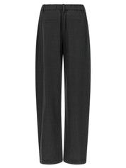 Brunello Cucinelli Double Pinch Pants