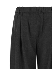 Brunello Cucinelli Double Pinch Pants