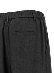 Brunello Cucinelli Double Pinch Pants