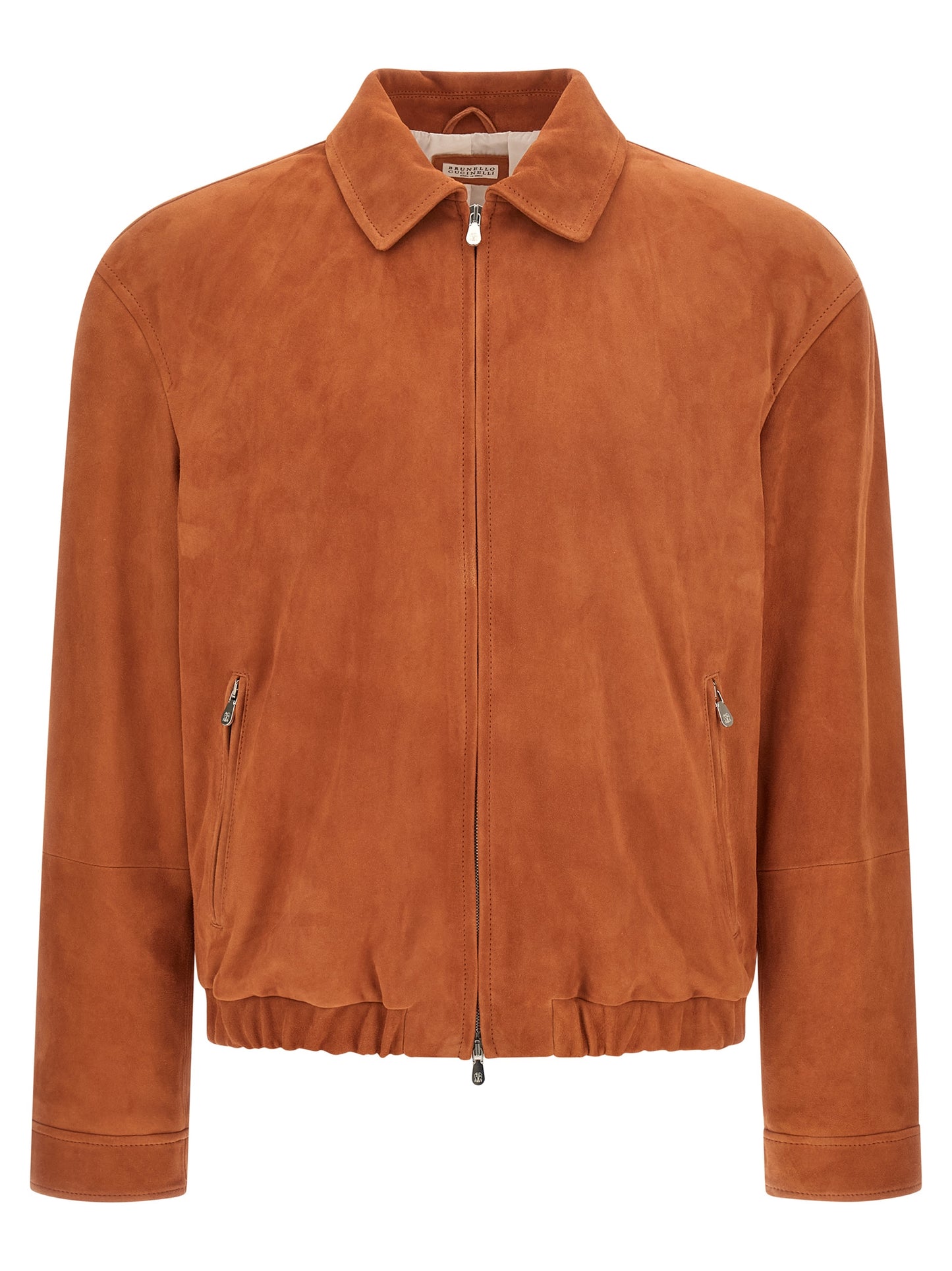 Brunello Cucinelli Country Jacket