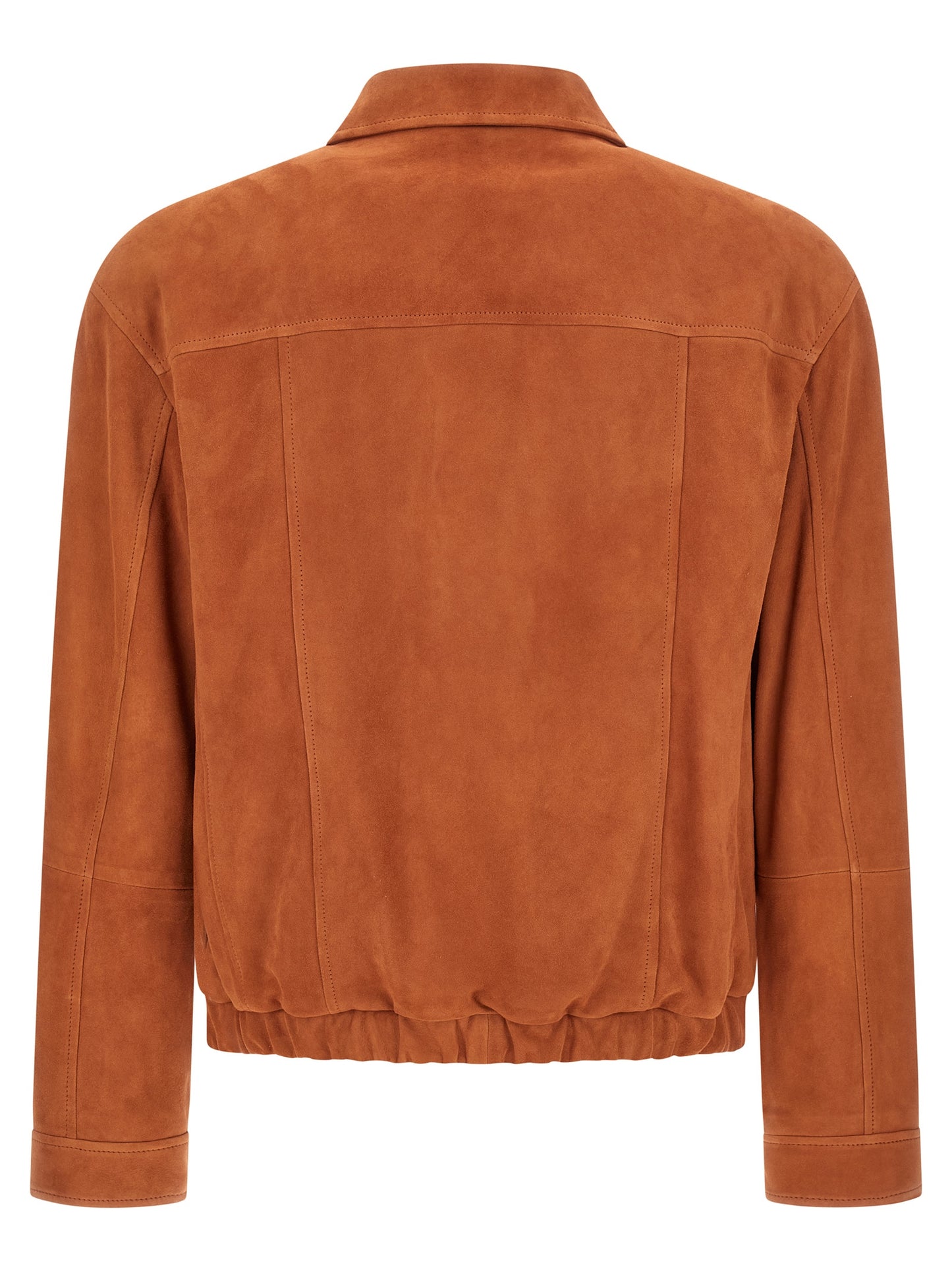 Brunello Cucinelli Country Jacket