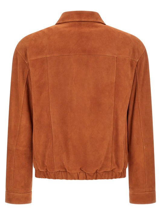 Brunello Cucinelli Country Jacket