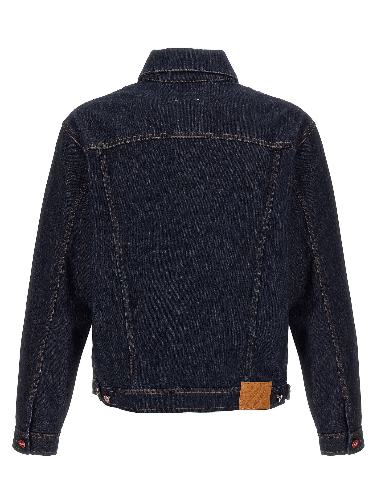 Casablanca Denim Jacket