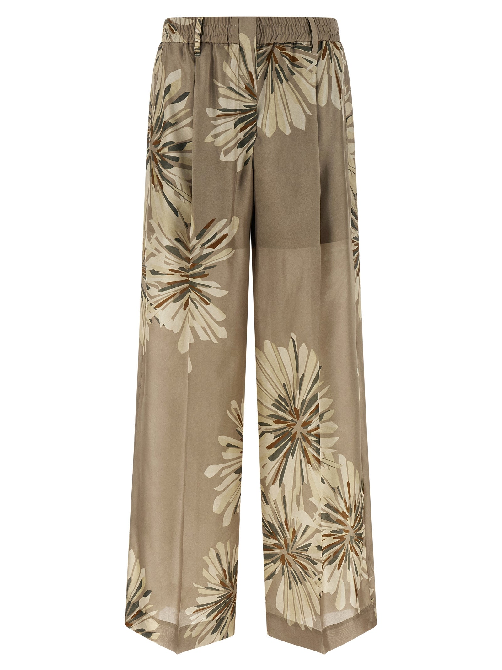 Brunello Cucinelli Sartorial Track Pants