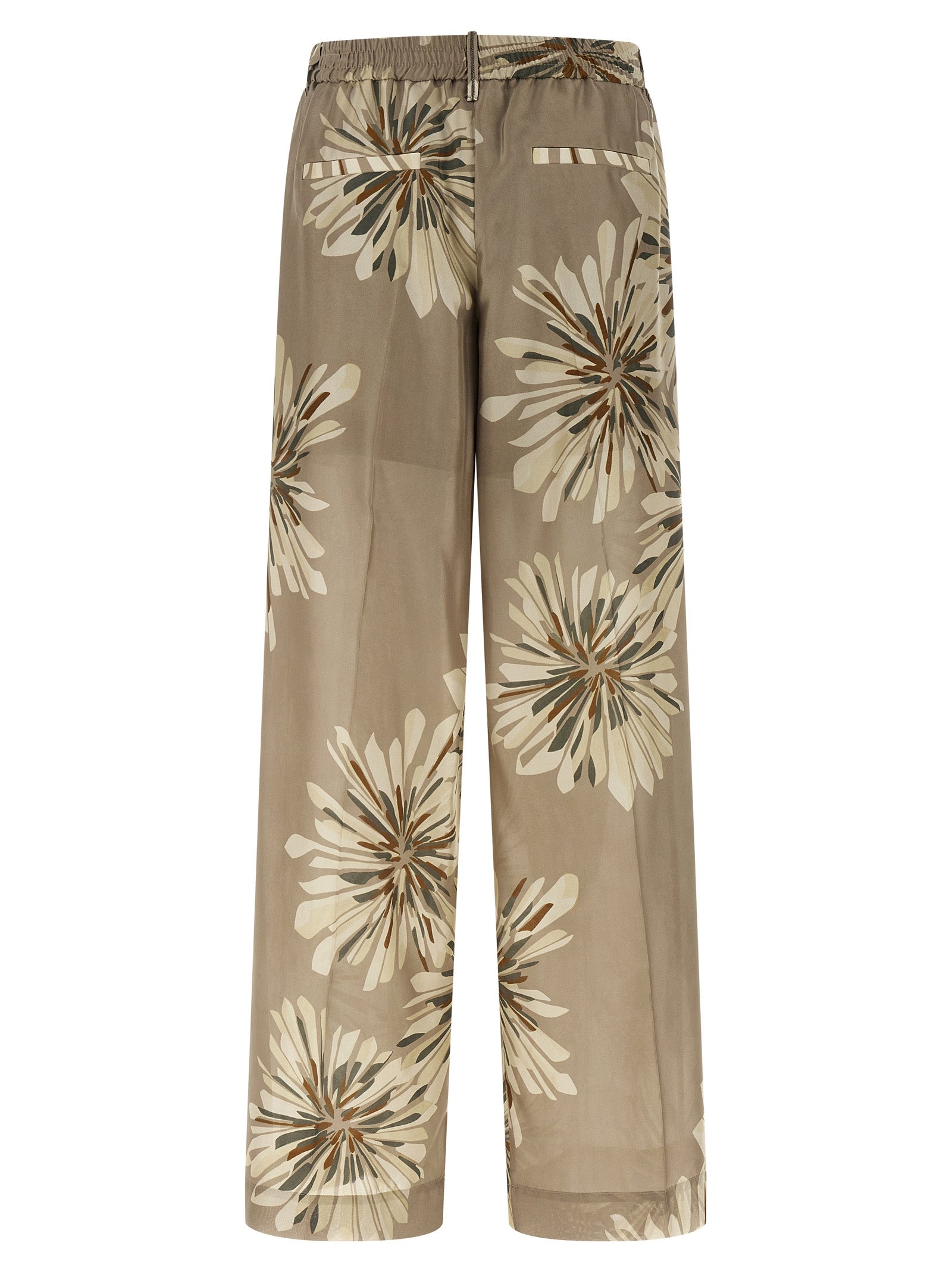 Brunello Cucinelli Sartorial Track Pants