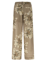 Brunello Cucinelli Sartorial Track Pants