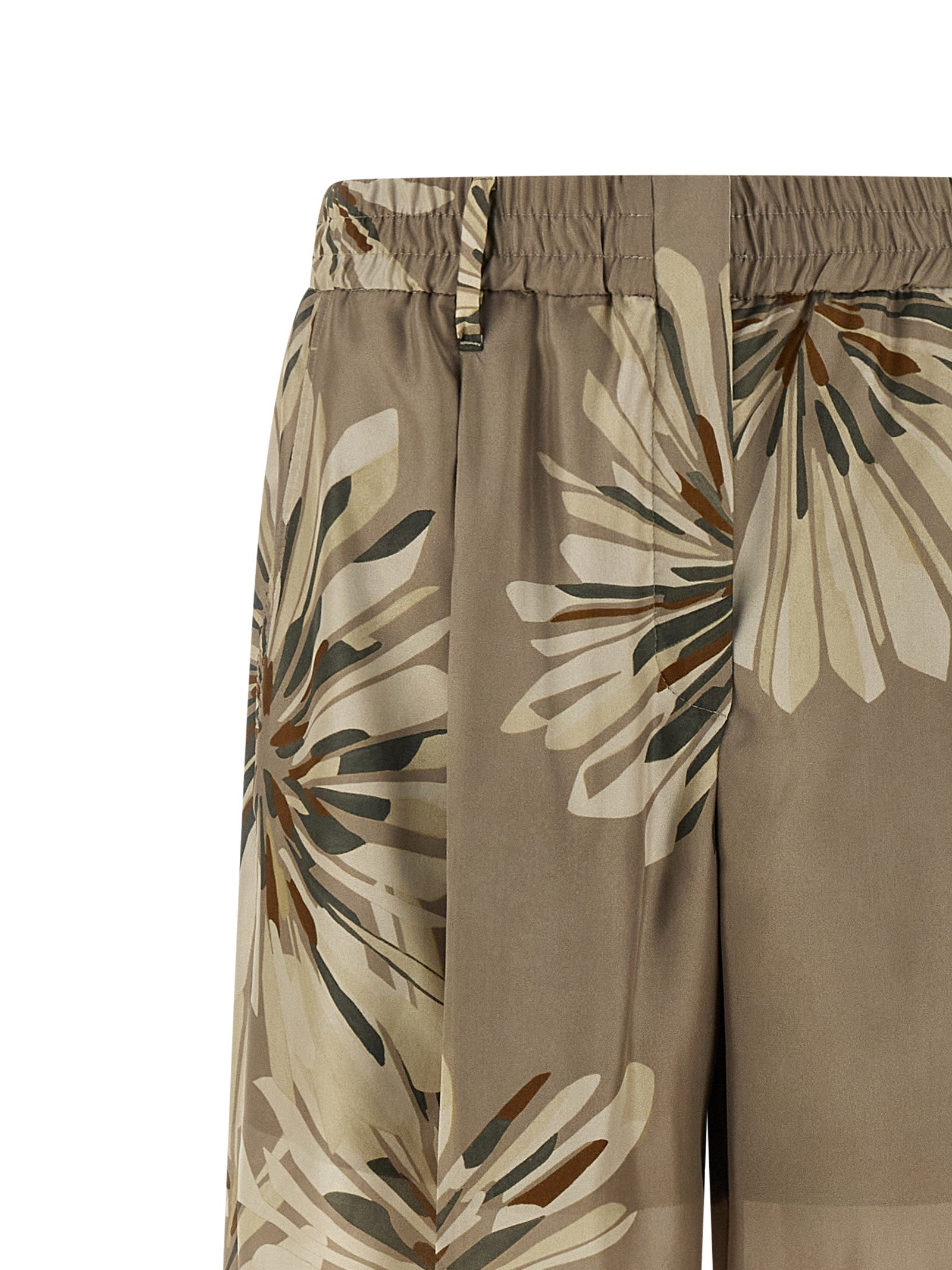 Brunello Cucinelli Sartorial Track Pants