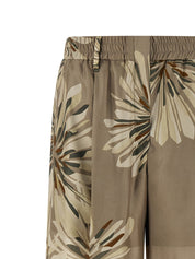 Brunello Cucinelli Sartorial Track Pants