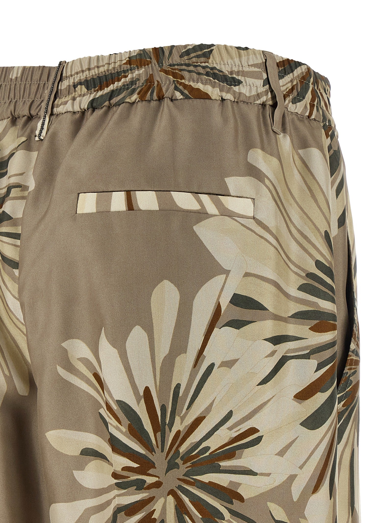 Brunello Cucinelli Sartorial Track Pants