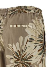 Brunello Cucinelli Sartorial Track Pants