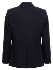 Etro Decorative Basting Blazer