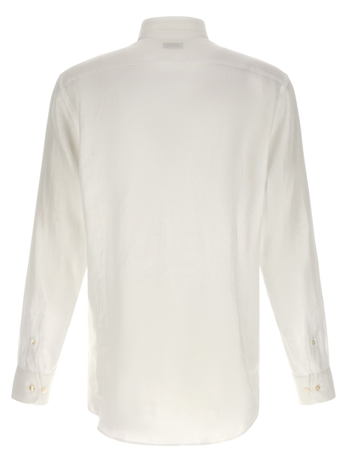 Etro Linen Shirt