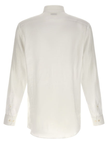 Etro Linen Shirt