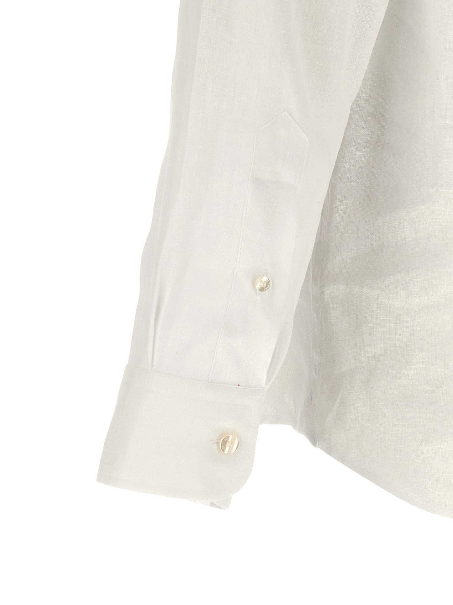 Etro Linen Shirt