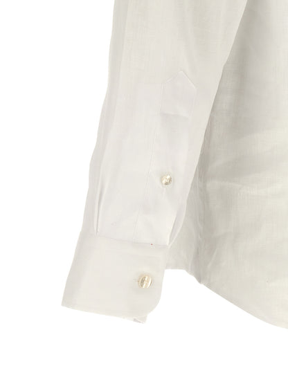 Etro Linen Shirt
