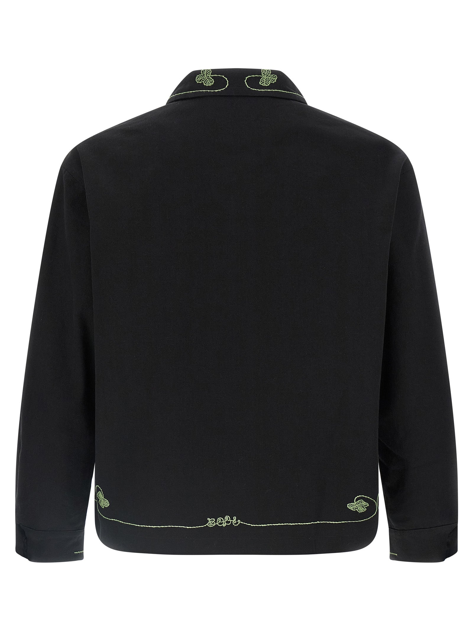 Bode Lucky Draw Jacket