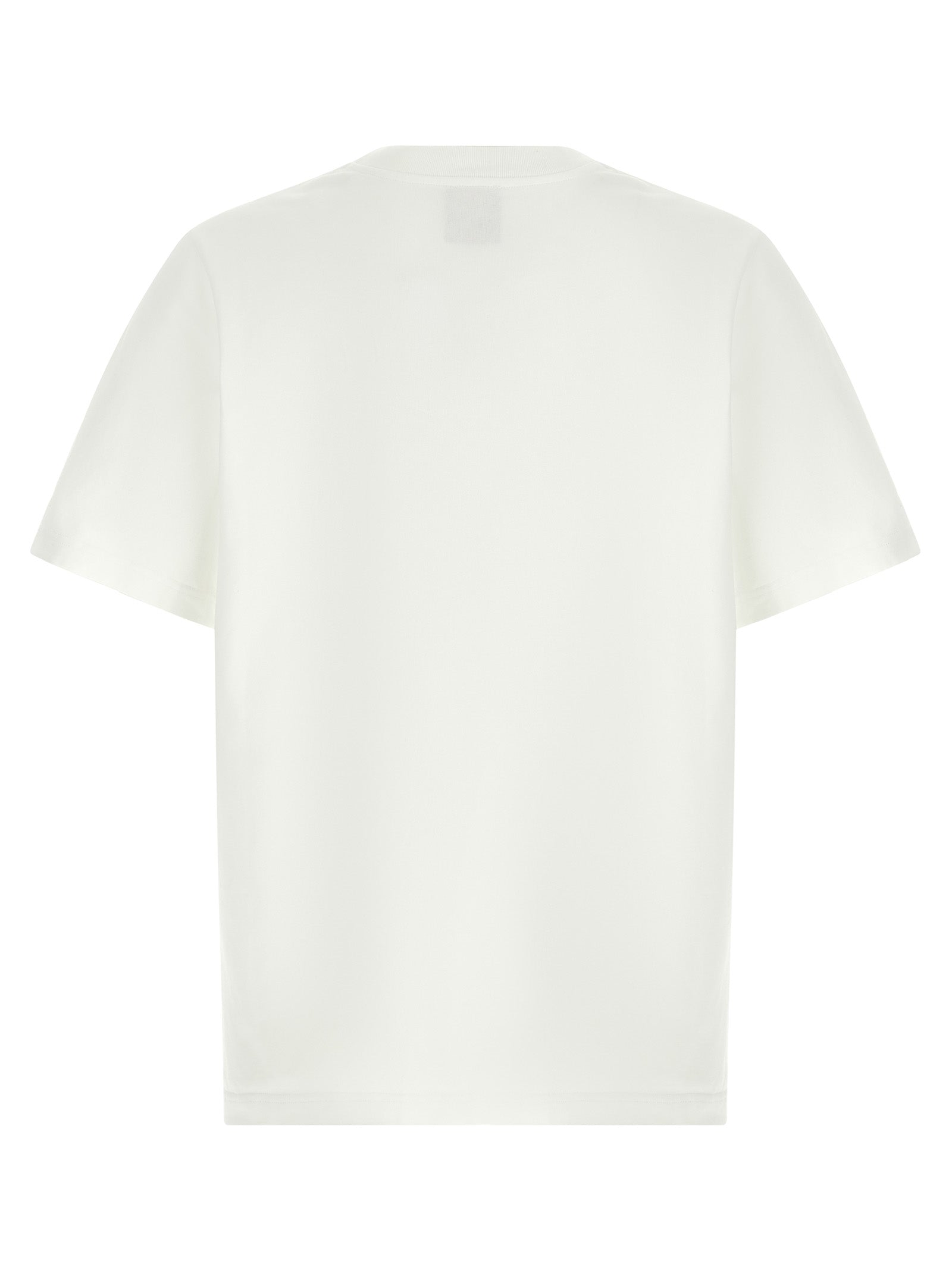 Casablanca Tennis Club Icon T-shirt