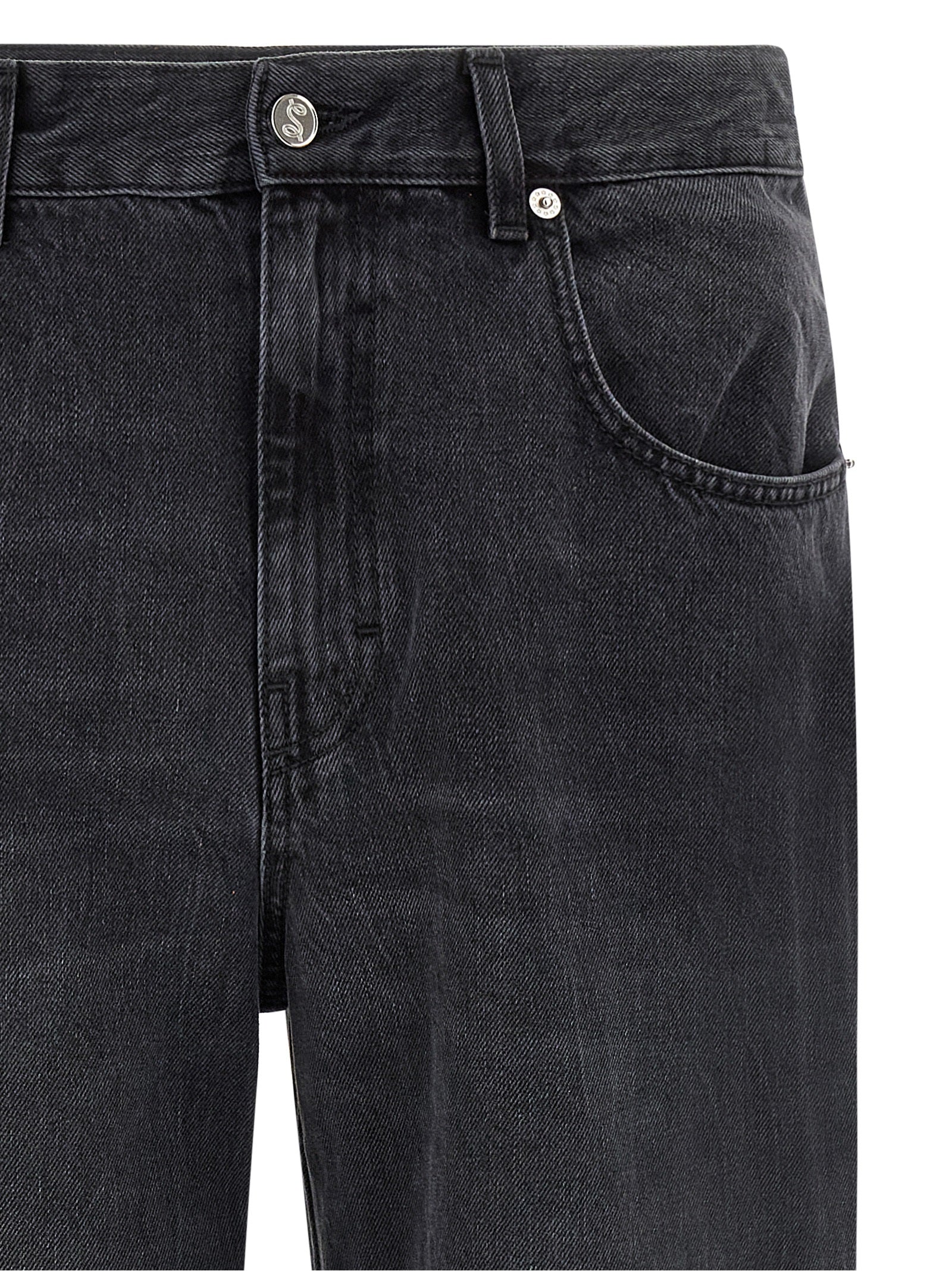 Séfr 5-pocket Jeans