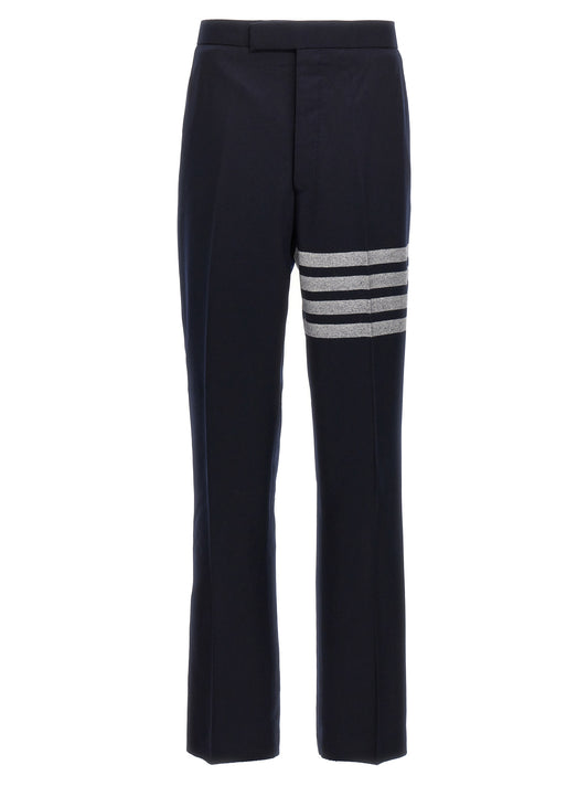 Thom Browne 4 Bar Pants — Wool Trousers for Men