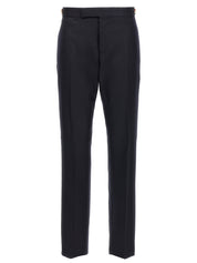 Thom Browne Low Rise Pants