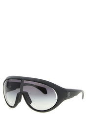 Moncler + Rick Owens Sunglasses