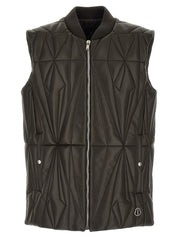 Moncler + Rick Owens Geocamo Flight Vest