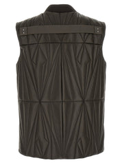 Moncler + Rick Owens Geocamo Flight Vest