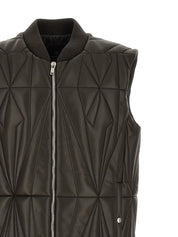 Moncler + Rick Owens Geocamo Flight Vest