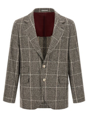 Brunello Cucinelli Cavallo Blazer