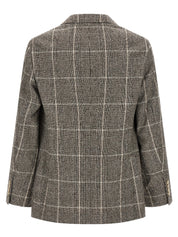 Brunello Cucinelli Cavallo Blazer