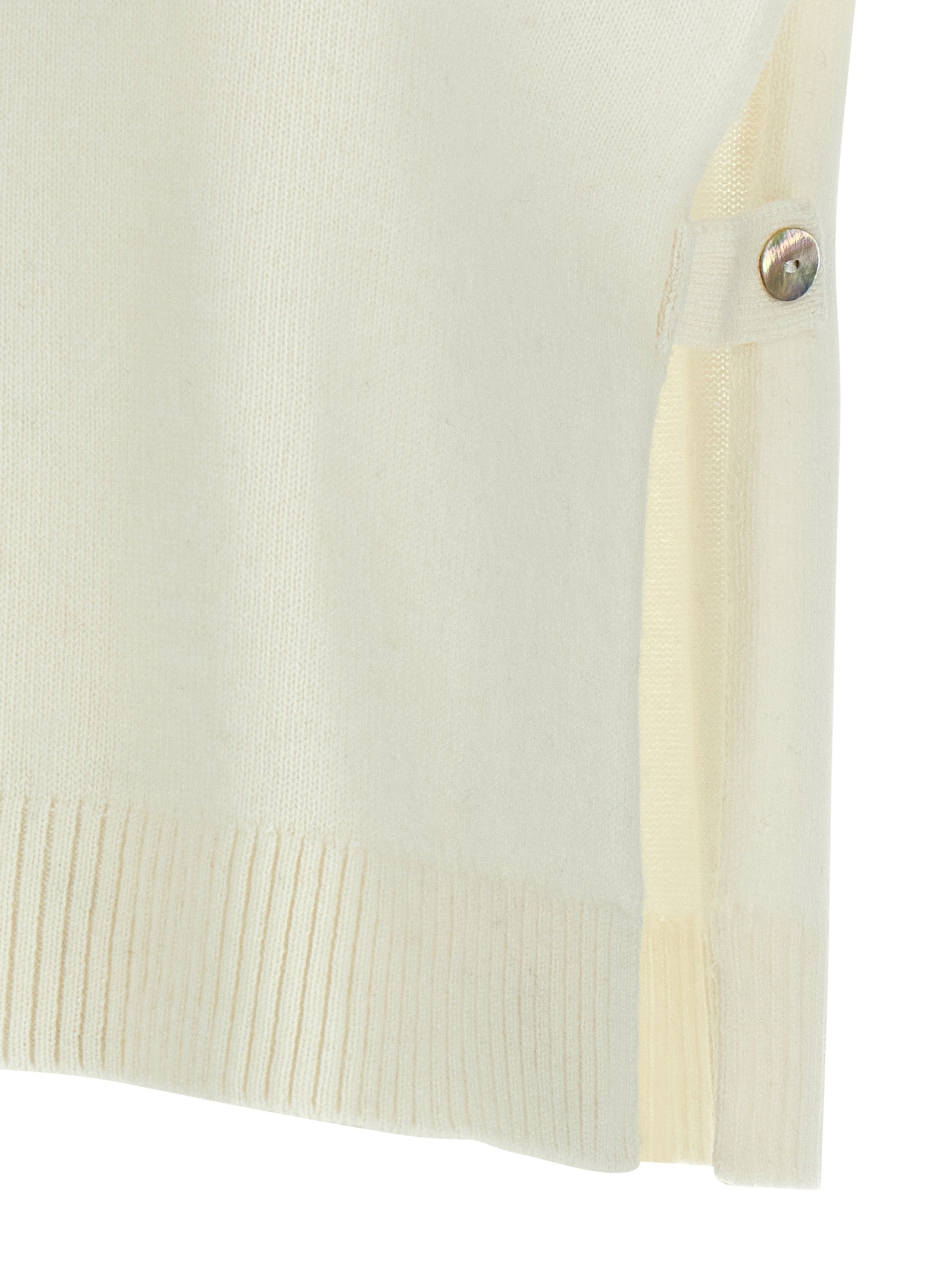 Be You Benedicta Vest