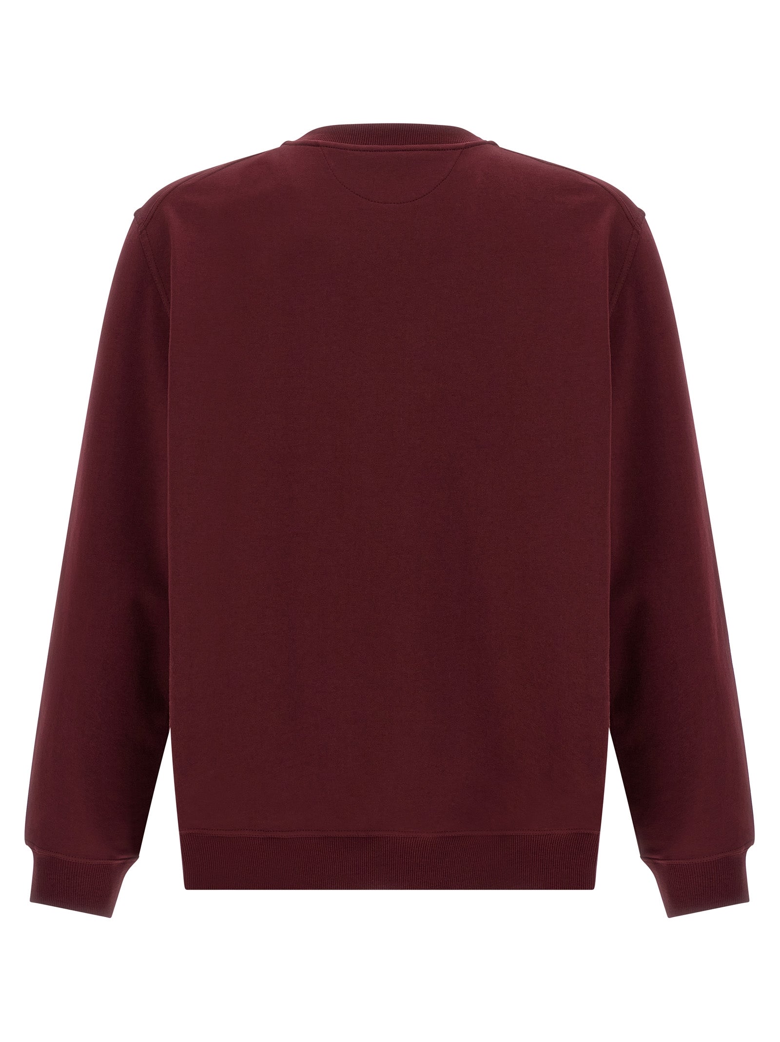 Brunello Cucinelli Techno Cotton Sweatshirt