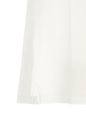 Brunello Cucinelli Techno Piquet Polo Shirt