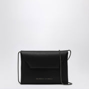 Brunello Cucinelli Clutch in Garnet Leather