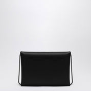 Brunello Cucinelli Clutch in Garnet Leather