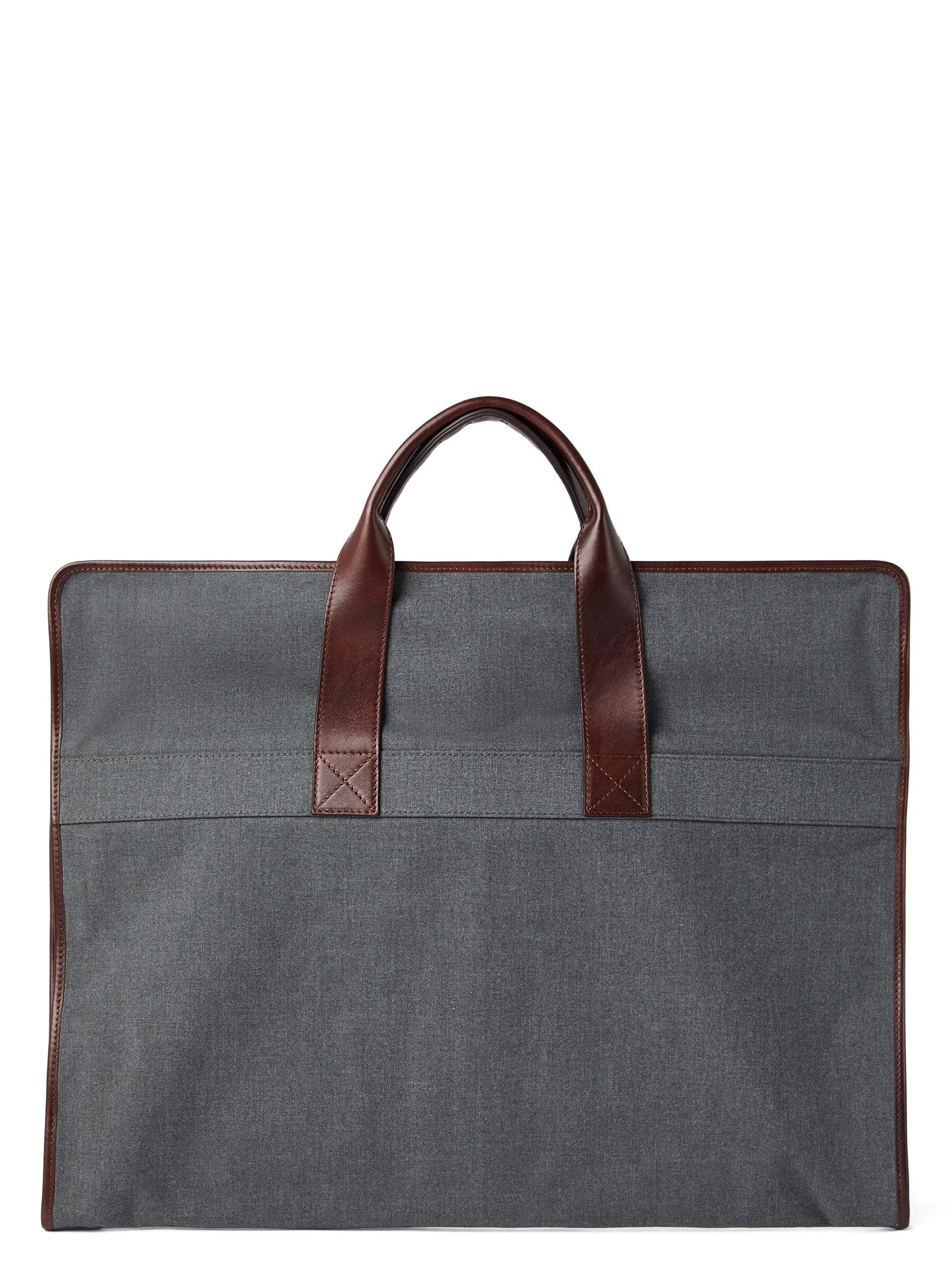 Brunello Cucinelli Garment Rack — Luxury Lifestyle Accessory