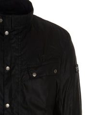 Barbour International Duke Jacket — Men's Waxed Jacket