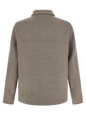 Brunello Cucinelli Wool Jacket