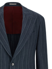 Brunello Cucinelli Tailor Blazer