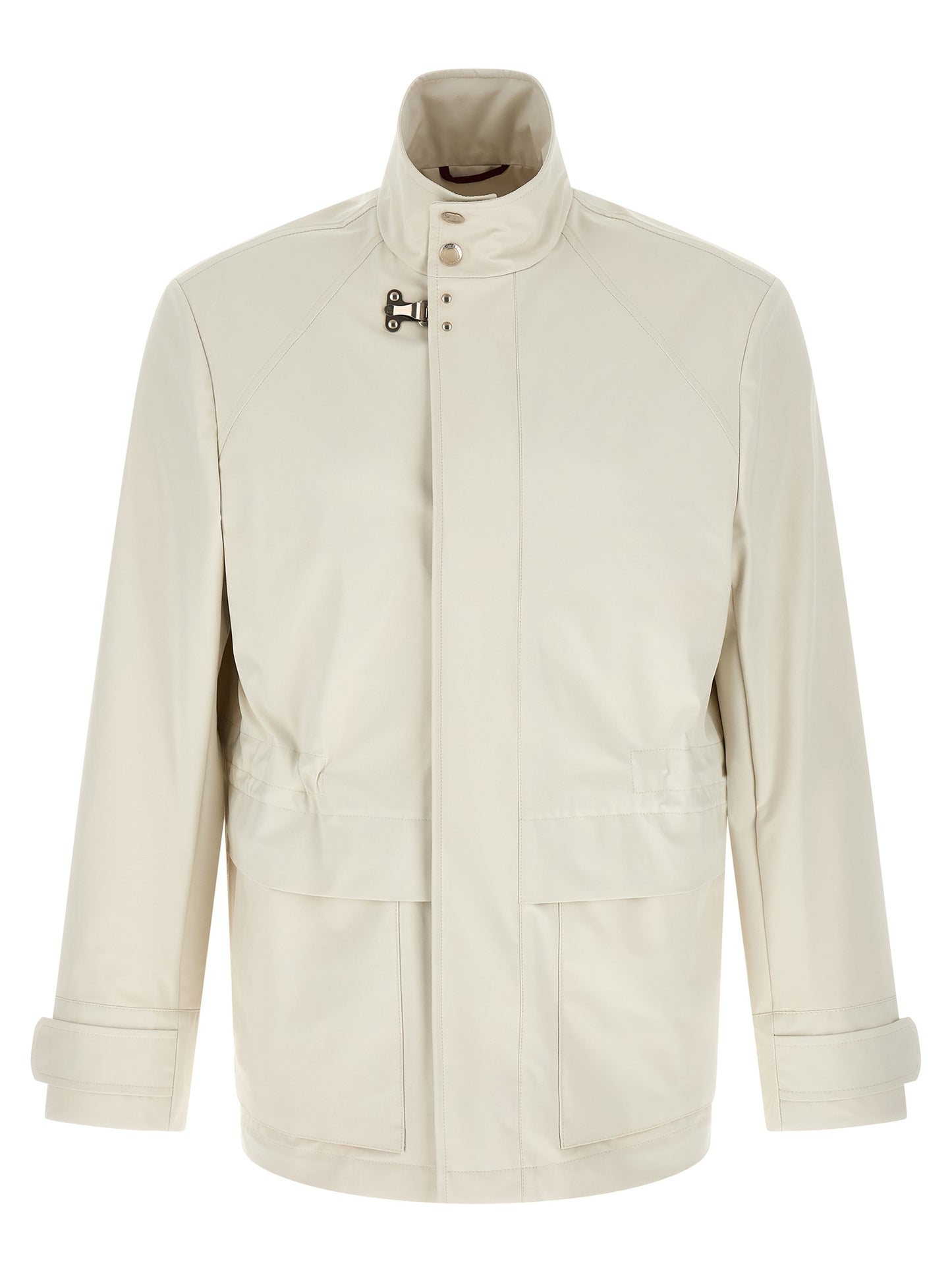 Brunello Cucinelli Waterproof Jacket for Men - New