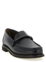 Brunello Cucinelli Penny Loafer Loafers