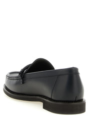 Brunello Cucinelli Penny Loafer Loafers