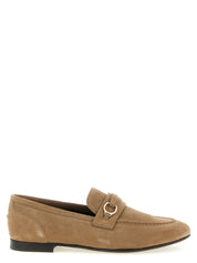 Brunello Cucinelli Horsebit Loafers — Moccasins for Women