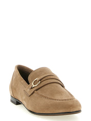 Brunello Cucinelli Horsebit Loafers — Moccasins for Women