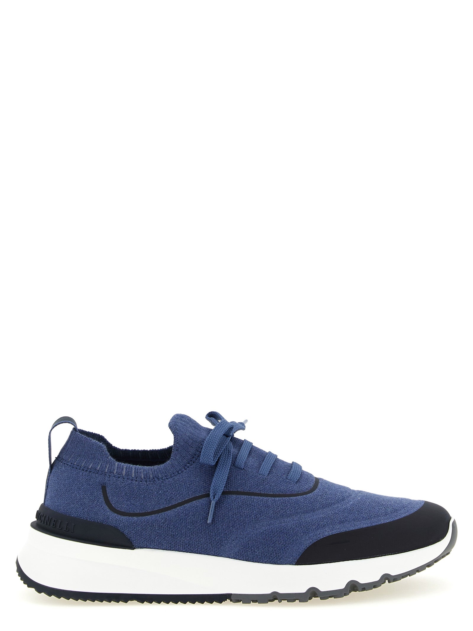 Brunello Cucinelli Runners Sneakers