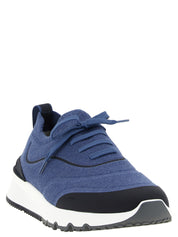 Brunello Cucinelli Runners Sneakers