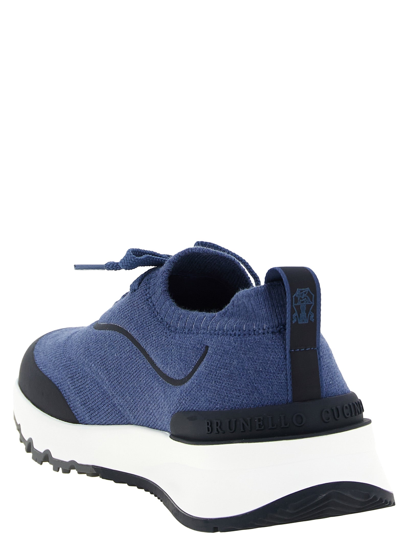Brunello Cucinelli Runners Sneakers