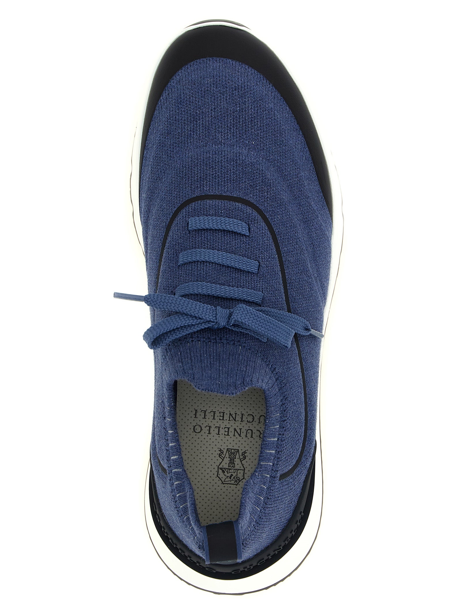 Brunello Cucinelli Runners Sneakers
