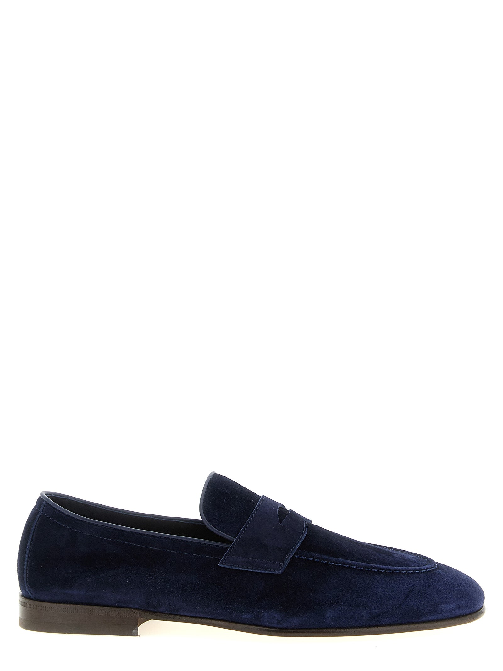 Brunello Cucinelli Penny Loafer Loafers